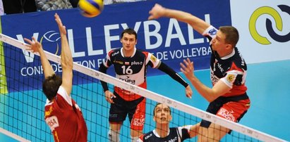 Zaksa wraca do Europy