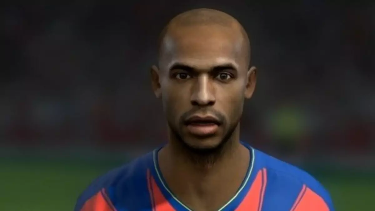 FIFA 10: Jak wyostrzyć grafikę na PS3
