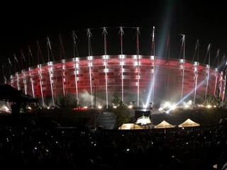 Stadion Narodowy