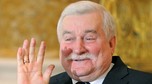 POLAND-WALESA-CEREMONY