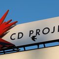 CD Projekt został największą spółką na polskiej giełdzie