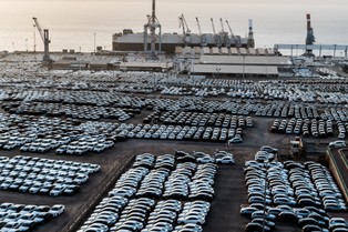 Trump ma problem z niemieckimi producentami aut. Chodzi o 25 miliardów dolarów