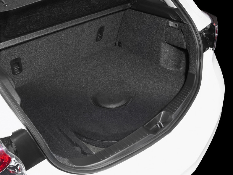 Subwoofer na miarę: JL Audio Stealthbox