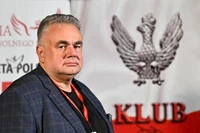 Stankiewicz: Sakiewicz został milionerem dzięki PiS. Teraz chce władzy