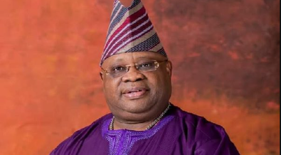 Saturday election a milestone in Nigeria’s democracy — Adeleke