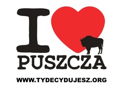 Pomóż ochronić Puszczę Białowieską!