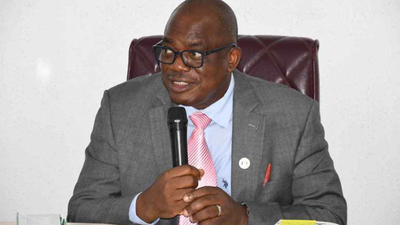 Mr Olusade Adesola, Permanent Secretary, Federal Capital Territory Administration