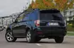 Subaru Forester 2.0 D Po 60 tys. km: Tanio, pewnie i oszczędnie, ale...