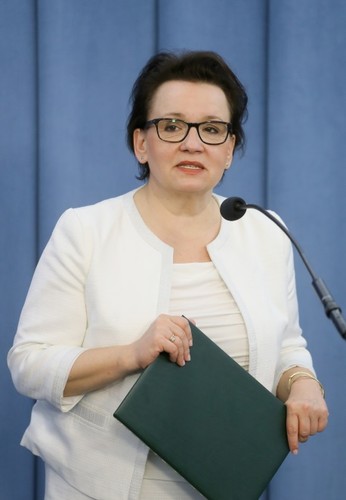 Anna Zalewska
