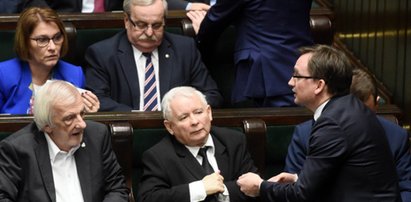 Kaczyński nie będzie zadowolony z tego sondażu. Kto wygrałby wybory?