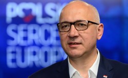 Brudziński: Wyborcy są w stanie wybaczyć nam wiele, ale nigdy nie wybaczą arogancji i zadufania