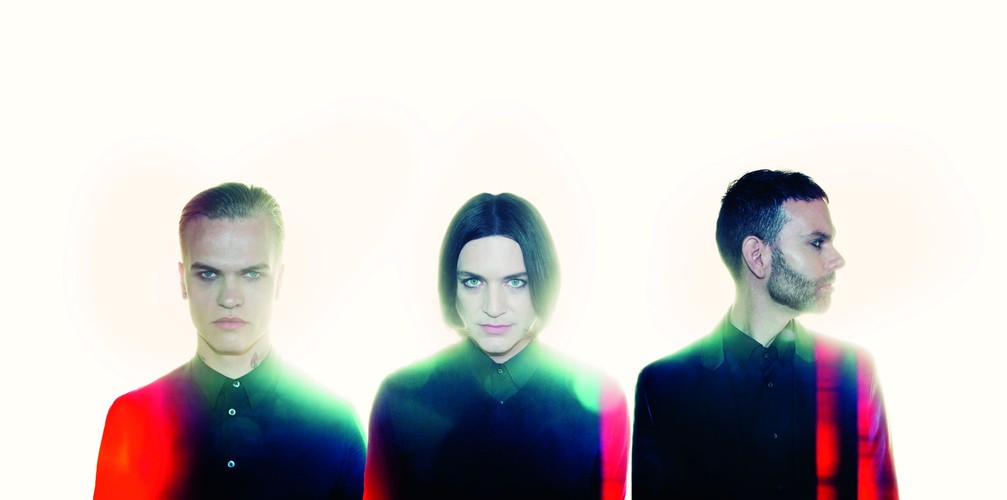 Placebo – 'Loud Like Love' (ocena 4/10)