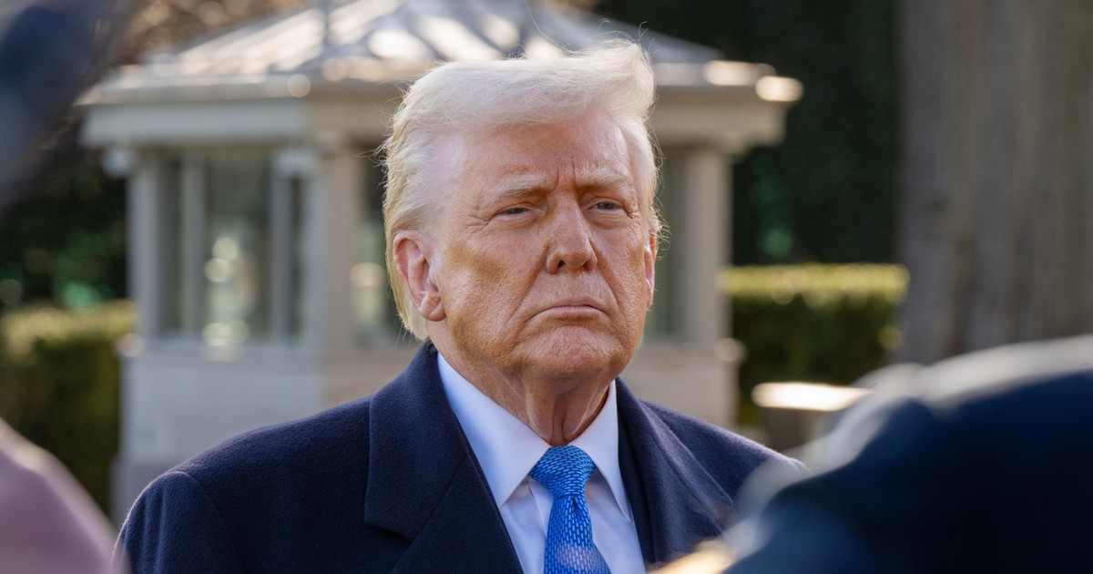 Donald Trump szykuje przewrót w FED? Biały Dom "analizuje" sprawę