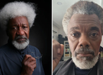 Film adaptation of Wole Soyinka's 'The Man Died' set for July release in Nigeria, UK