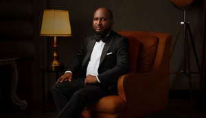 Nollywood’s 3 biggest problems, according to ex-Filmhouse MD, Moses Babatope [Instagram/mosesbabatope]