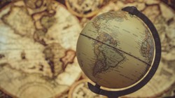 Szybki, ale trudny QUIZ z geografii. Pytamy o miejsca mniej znane. 9/9 zdobędą nieliczni