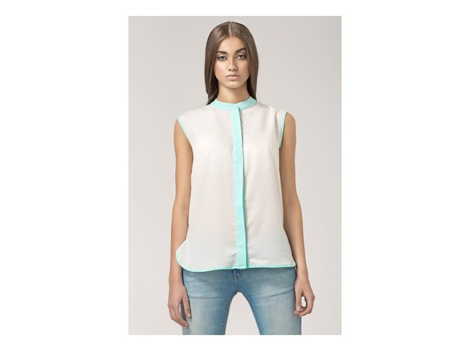 Nife - kolekcja wiosna/lato 2013