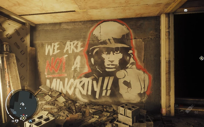 Homefront: The Revolution