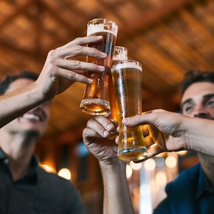 Egy tapasz, amely segít kordában tartani az alkoholfogyasztást és megelőzheti a másnaposságot