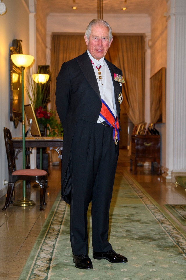 Károly herceg