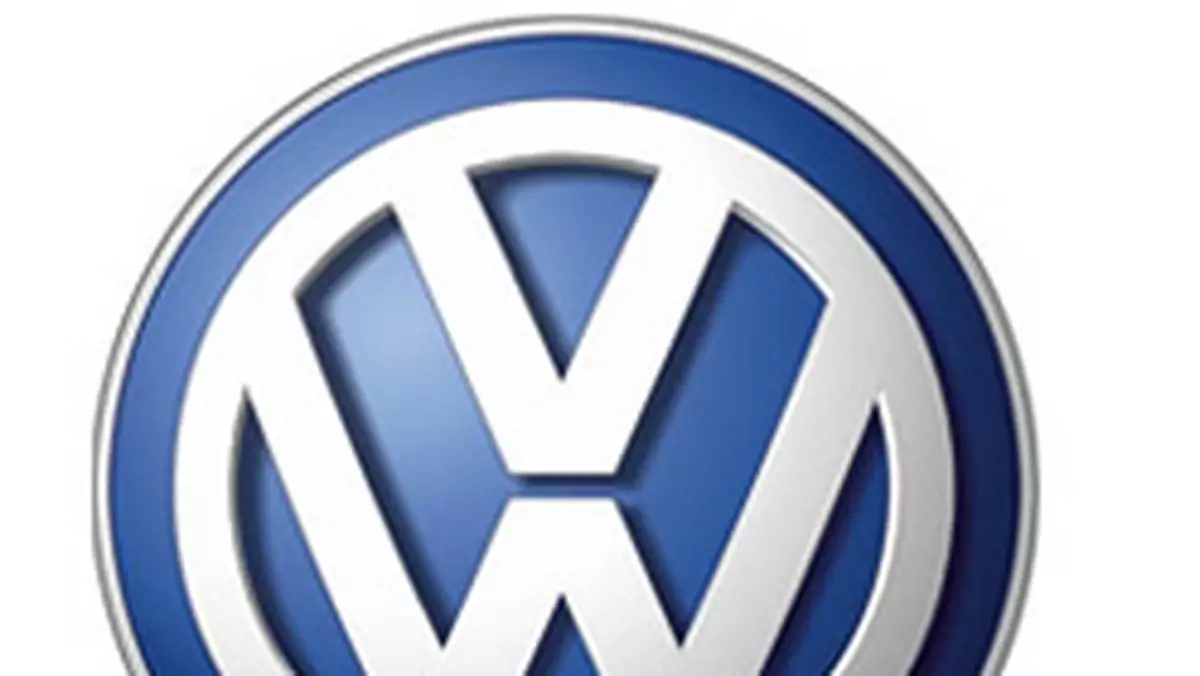 Volkswagen chce w USA produkować cztery modele