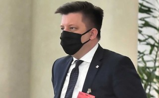 Dworczyk: Mamy wykonane 13 mln szczepień przeciw COVID-19