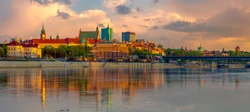 Podział Mazowsza. Samorządowcy chcą referendum