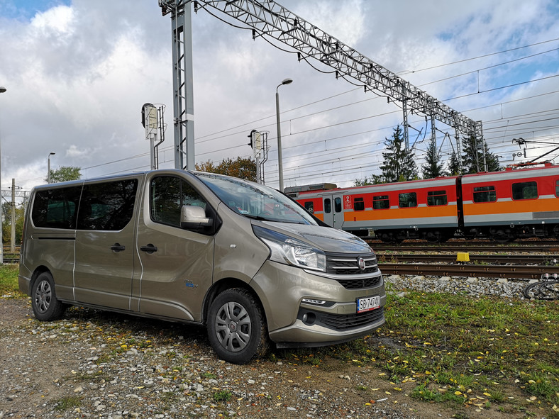 Fiat Talento