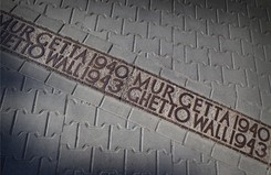 74 lata temu bojownicy ŻOB i ŻZW z getta warszawskiego stawili zbrojny opór oddziałom niemieckim