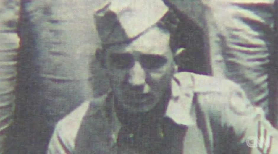 OVolas Pits, jedan od poginulih pilota