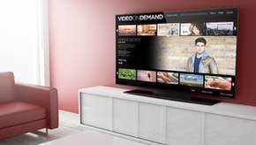 Beliebte UHD-Fernseher mit 75 Zoll im Vergleich