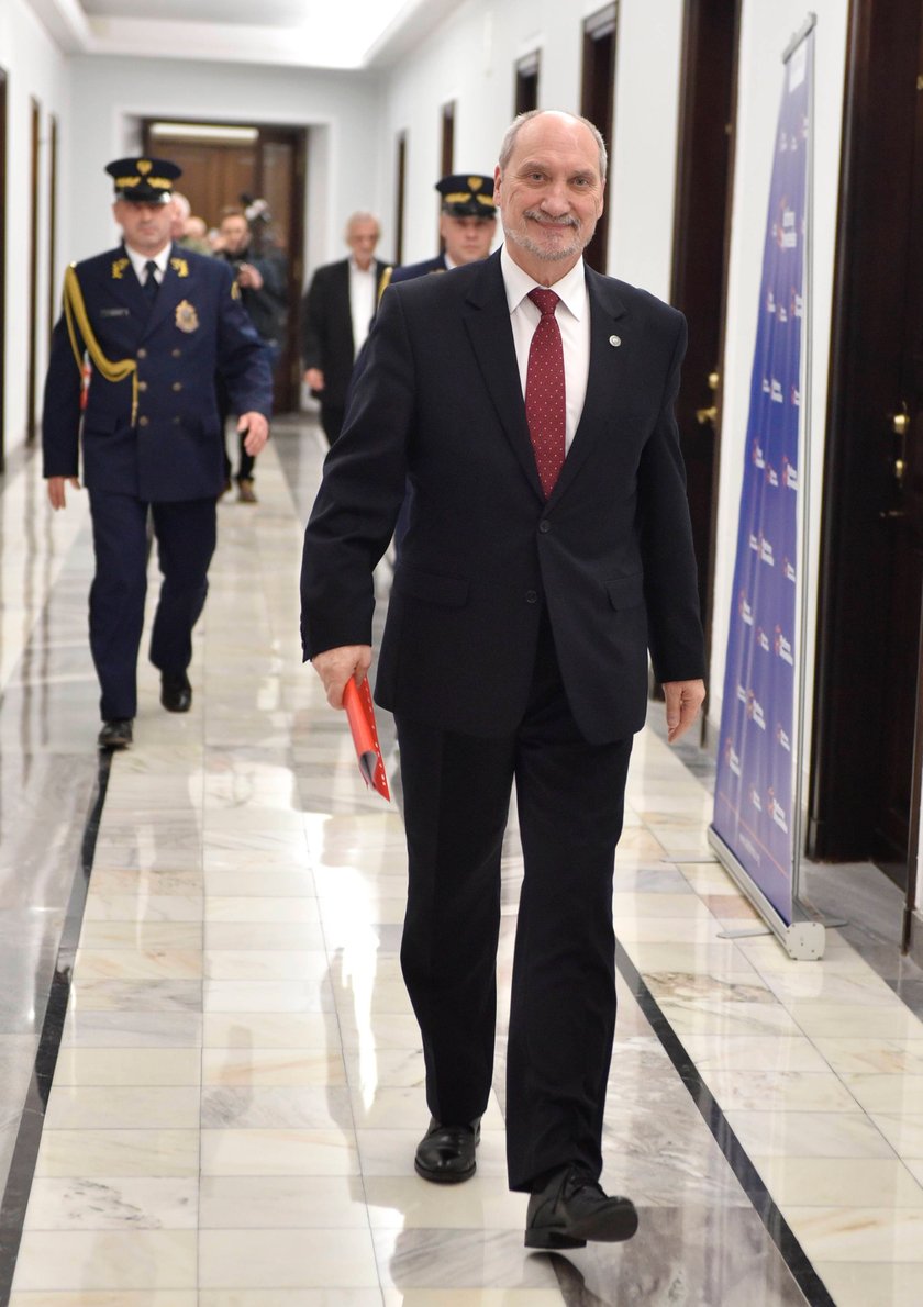 Antoni Macierewicz