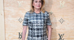 Catherine Deneuve na pokazie torebek Louis Vuitton