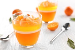 Tanie, pyszne i skuteczne źródło kolagenu. Ten deser królował w kawiarniach w PRL