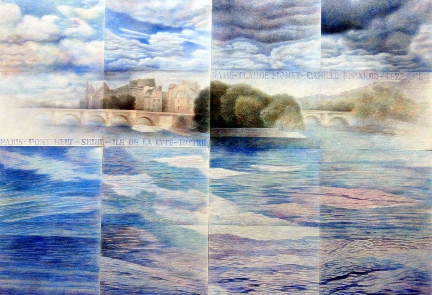 Izložba će biti otvorena do 5. septembra