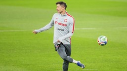 finał baraży o mundial. szwecja - polska. w takim składzie wystąpią biało-czerwoni [relacja na żywo]