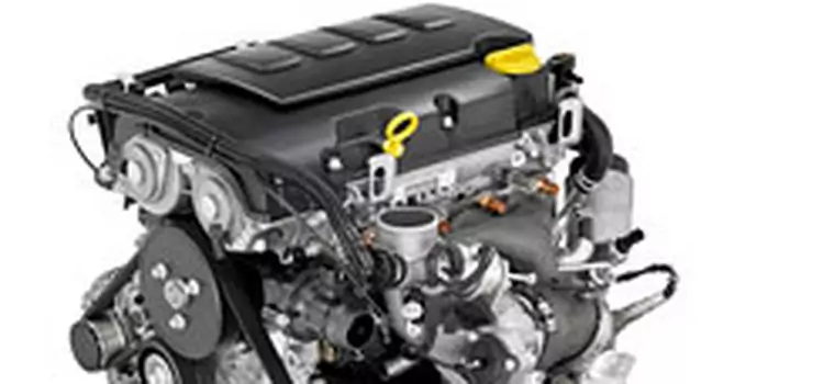 GM będzie produkować w USA 4-cylindrowe jednostki 1,4 (101 KM) i 1,4 Turbo (141 KM, 200 Nm)
