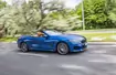 BMW M850i Cabrio