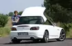 Honda S 2000 okiem motocyklisty