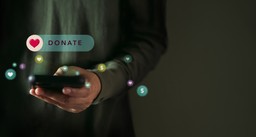 Podatek od zrzutki. Sejm uderzył w zbiórki publiczne