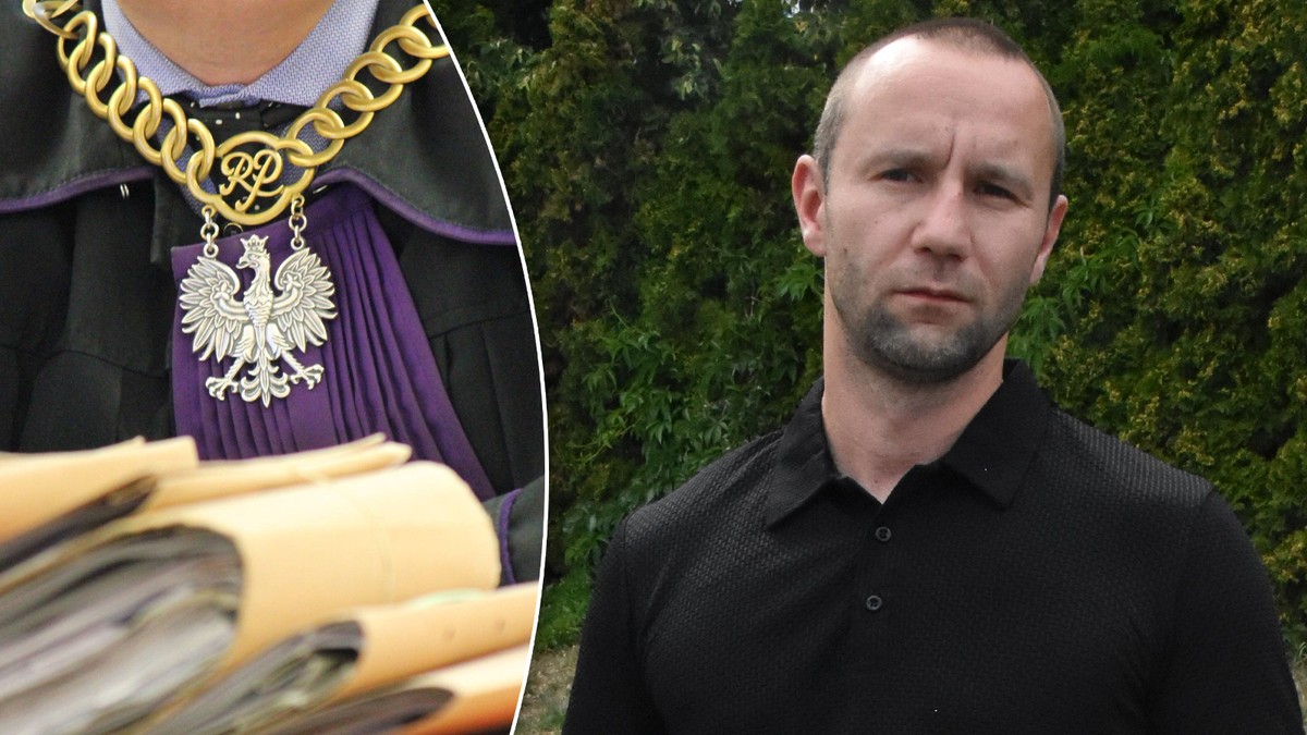 Pan Krzysztof stracił dowód, a potem zażądali od niego fortuny. "Zrobili ze mnie prezesa w Berlinie"