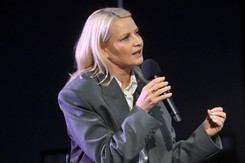 Małgorzata Kożuchowska długo bała się odejść z 'M jak miłość'. Teraz mówi, dlaczego