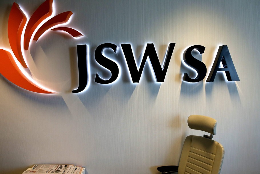 JSW