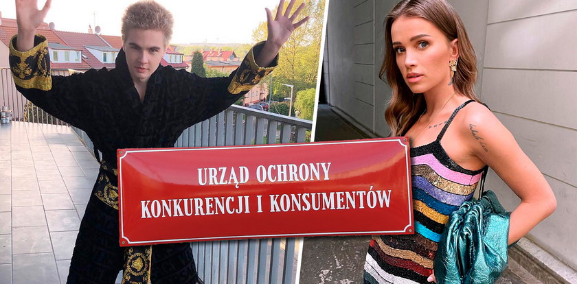 Urząd żartuje z ukaranych influencerów. Internauci biją brawo i... chcą surowszych kar! Co na to Kruszwil?