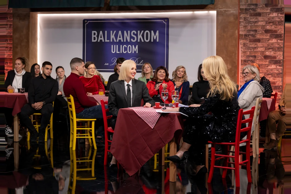 Jelena Rozga i Vesna Dedić