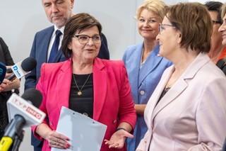 Kiedy zakaz sprzedaży jednorazowych e-papierosów? Szefowa resortu zdrowia komentuje