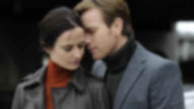 Ewan McGregor i Eva Green zakochani w obliczu katastrofy