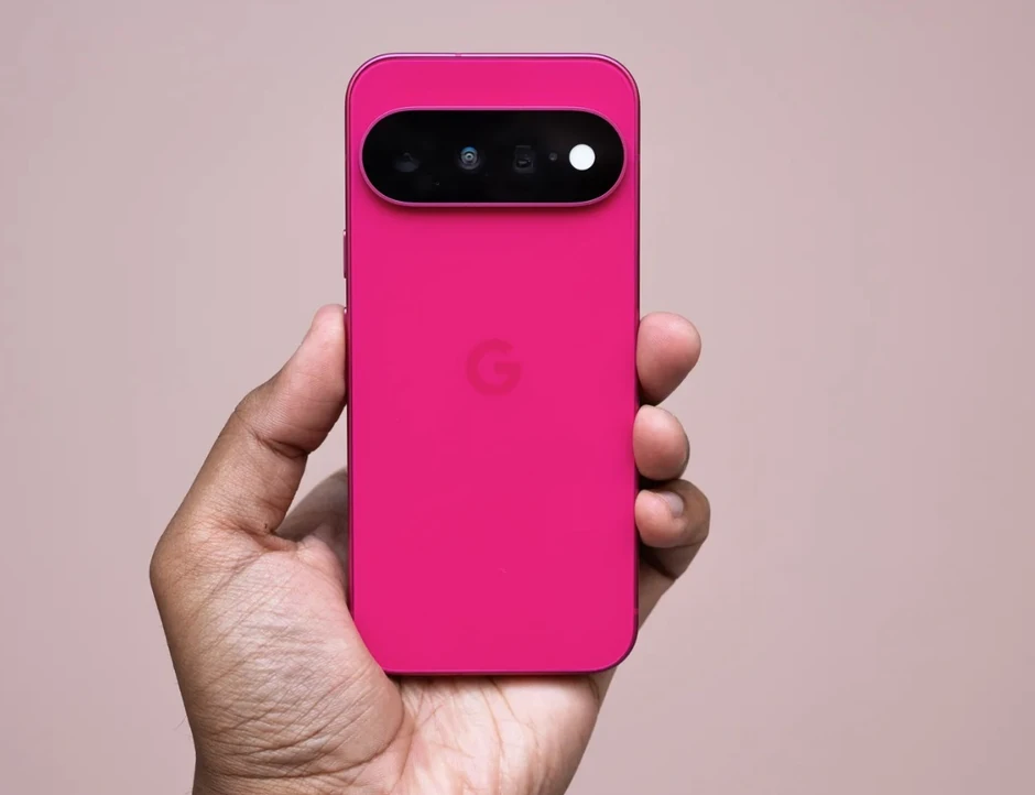 Pixel 11