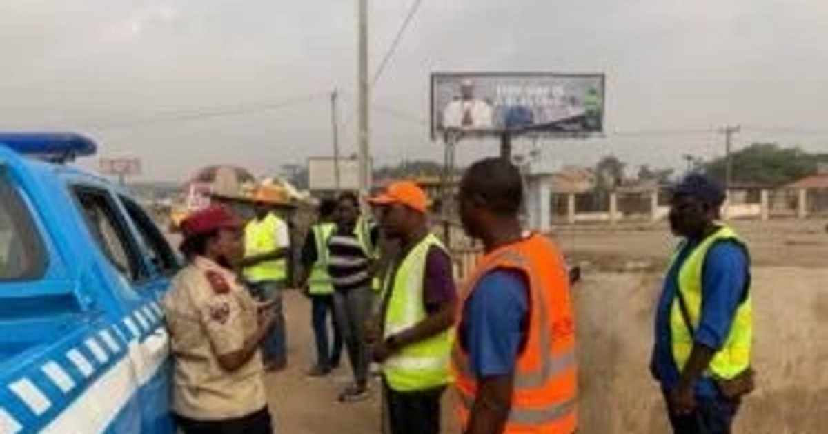 Hit-and-run driver crushes pedestrian to death in Lagos - Vimarsana News