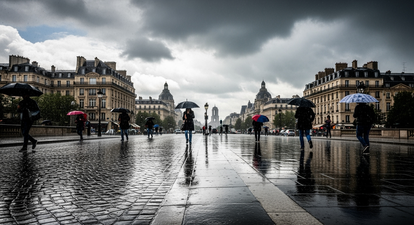 Grand froid : Paris dénonce le « désengagement de l'État » et exige le plan d'urgence